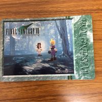 ファイナルファンタジー カード トレカ まとめ 14 サムネイル 5