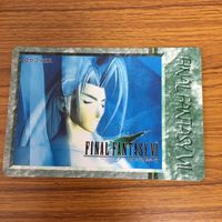 ファイナルファンタジー カード トレカ まとめ 14 サムネイル 2