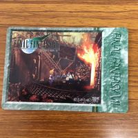 ファイナルファンタジー カード トレカ まとめ 14 サムネイル 6