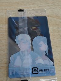 ガンダム SEED DESTINY 森永 ウエハース 未開封 コンプリートワークス シン・アスカ マリュー ムウ 巨人の脅威 サムネイル 5