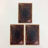 遊戯王 ノーマル ＺWー荒鷲激神爪 カード まとめ サムネイル 5