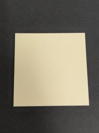 アサルトリリィ 特典 非売品 シール （設定資料集 ラスバレ ビジュアルブックの付録？） 初鹿野瑤 サムネイル 2