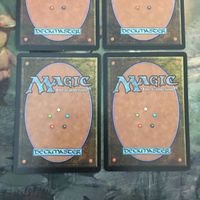 MTG マジックザギャザリング カード まとめ モグの歩哨/Mogg Sentry 4枚セット 86 サムネイル 5