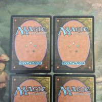MTG マジックザギャザリング カード まとめ モグの歩哨/Mogg Sentry 4枚セット 86 サムネイル 6