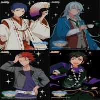 カード 【状態B】 16枚 まとめ あんスタ あんさんぶるスターズ SP 多め クリア 月永 瀬名泉 など サムネイル 3