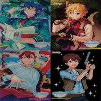 カード 【状態B】 16枚 まとめ あんスタ あんさんぶるスターズ SP 多め クリア 月永 瀬名泉 など サムネイル 2