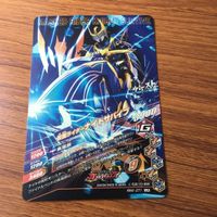 Ganbarizing LR Knight Survive Card Game サムネイル 2