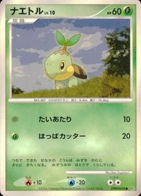 ポケモン カード まとめ DP1 他 ワンリキー タネボー ハヤシガメ ヒコザル サムネイル 7