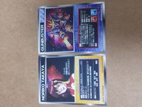 Scramble Gather Gunbuster Takaya Noriko Card