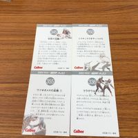 仮面ライダー カード まとめ 90 サムネイル 6