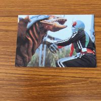 仮面ライダー カード まとめ 90 サムネイル 5