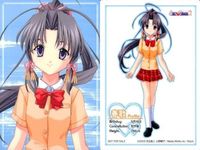 カード 【状態B】 シスタープリンセス 非売品 シスプリ プロモ まとめ メディアワークス 美少女 サムネイル 2