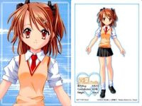 カード 【状態B】 シスタープリンセス 非売品 シスプリ プロモ まとめ メディアワークス 美少女 サムネイル 3