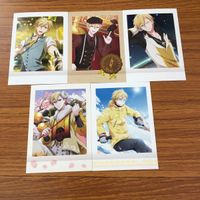 アイドリッシュセブン アイナナ カード トレカ まとめ ぱしゃこれ 六弥 ナギ 27 サムネイル 1
