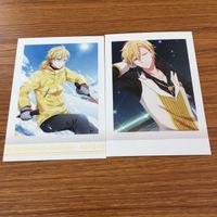 アイドリッシュセブン アイナナ カード トレカ まとめ ぱしゃこれ 六弥 ナギ 27 サムネイル 5