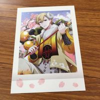 アイドリッシュセブン アイナナ カード トレカ まとめ ぱしゃこれ 六弥 ナギ 27 サムネイル 3