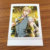 アイドリッシュセブン アイナナ カード トレカ まとめ ぱしゃこれ 六弥 ナギ 27 サムネイル 7