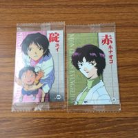 カード トレカ まとめ 新世紀 エヴァンゲリオン エヴァ 碇 シンジ ユイ 赤木 ナオコ 6 サムネイル 3