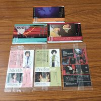 カード トレカ まとめ 新世紀 エヴァンゲリオン エヴァ 碇 シンジ ユイ 赤木 ナオコ 6 サムネイル 2