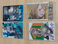 TIGER&BUNNY タイガー&バニー タイバニ ウエハース カード ブルーローズ カリーナ サムネイル 6