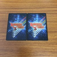 レンジャーズストライク カード まとめ 仮面ライダー ストロンガー 文字レア 10 サムネイル 4