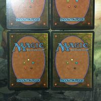 MTG マジックザギャザリング カード まとめ CHR トー・ウォーキ/Tor Wauki 4枚セット 61 サムネイル 5