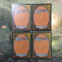 MTG マジックザギャザリング カード まとめ CHR トー・ウォーキ/Tor Wauki 4枚セット 61 サムネイル 4
