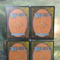 MTG マジックザギャザリング カード まとめ CHR トー・ウォーキ/Tor Wauki 4枚セット 61 サムネイル 6