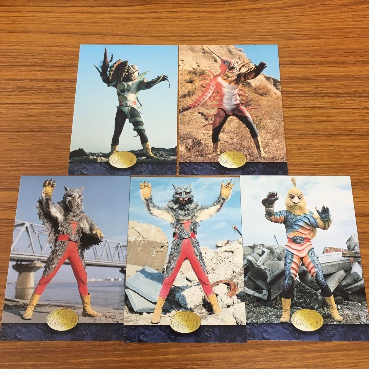 カルビー 仮面ライダー カード まとめ 29