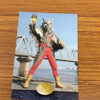 カルビー 仮面ライダー カード まとめ 29 サムネイル 4