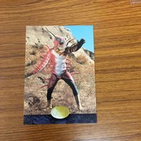 カルビー 仮面ライダー カード まとめ 29 サムネイル 3