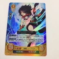 ファイヤーエムブレム サイファ カード キラ まとめ 月と星の剣士 マリータ 白天を翔ける姫武者 ヒノカ 艶美の舞 テティス 6 サムネイル 5