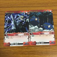 Fullmetal Alchemist Card Lot Anime Rare Vintage サムネイル 9