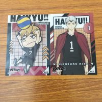 カード トレカ まとめ ハイキュー 44 サムネイル 5