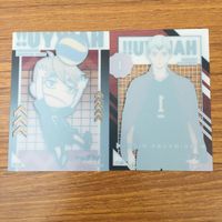 カード トレカ まとめ ハイキュー 44 サムネイル 6