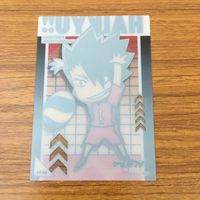 カード トレカ まとめ ハイキュー 44 サムネイル 10