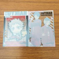 カード トレカ まとめ ハイキュー 44 サムネイル 4