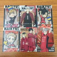カード トレカ まとめ ハイキュー 44 サムネイル 1