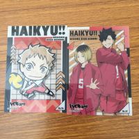カード トレカ まとめ ハイキュー 44 サムネイル 3