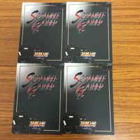 スクランブルギャザー カード まとめ 31 サムネイル 6