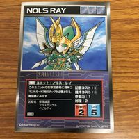 スクランブルギャザー カード まとめ 31 サムネイル 4