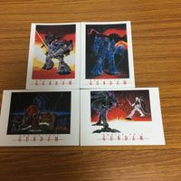 ガンダム カード ダス マスターズ まとめ 54