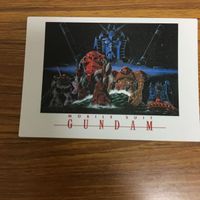 ガンダム カード ダス マスターズ まとめ 54 サムネイル 3