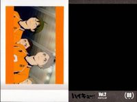 カード まとめ ハイキュー ぱしゃこれ 日向翔陽 影山飛雄 西谷夕 月島蛍 澤村大地 菅原孝支 サムネイル 6