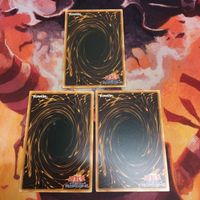 超重武者ホラガ-E シンクロ・フュージョニスト 字レア まとめ 遊戯王 SECE-JP008 DREV-JP035 サムネイル 5