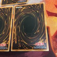 超重武者ホラガ-E シンクロ・フュージョニスト 字レア まとめ 遊戯王 SECE-JP008 DREV-JP035 サムネイル 8