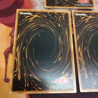超重武者ホラガ-E シンクロ・フュージョニスト 字レア まとめ 遊戯王 SECE-JP008 DREV-JP035 サムネイル 7