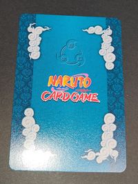 PR作-27 NARUTO 伝説への畏怖 カードゲーム トレーディングカード サムネイル 2