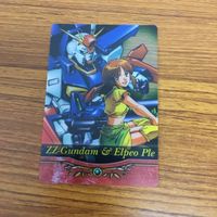 ガンダム カード トレカ まとめ 42 サムネイル 2