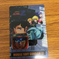 ガンダム カード トレカ まとめ 42 サムネイル 4